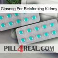 Ginseng For Reinforcing Kidney 29